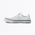 Tenis converse chuck taylor all star shoreline ox knit • bco/bco/bco na internet