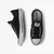 Tenis converse chuck taylor all star shoreline ox knit • pto/pto/bco