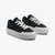 Tenis converse chuck taylor all star cruise ox essential • pto/amend/pto