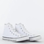 Tenis converse all star hi • - comprar online