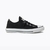 Tenis converse chuck taylor all star shoreline ox knit • pto/pto/bco - loja online