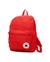 Mochila converse go 2 • red