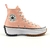 Tenis converse run star hike hi •