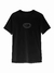 T-shirt thanks lata peito • preto