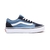 Tenis vans old skool infantil • navy/true white