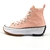 Tenis converse run star hike hi • - comprar online