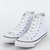 Tenis converse all star hi • na internet