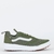 Tenis vans ultrarange rapidweld • pesto