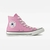 Tenis converse all star hi • flamingo/pto/bco