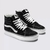 Tenis vans sk8-hi plataforma 2.0 • - comprar online