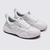 Tenis vans ultrarange neo vr3 • true white na internet