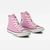 Tenis converse all star hi • flamingo/pto/bco - Thanks Brasil | Vans | Converse | RJ