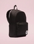 Mochila converse go 2 • black - comprar online