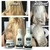 SHAMPOO HAIR BRASIL BLONDE SILVER 300 ML - comprar online