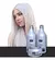 Kit Matizador Blonde Silver Linha Profissional 1L - comprar online