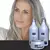 Kit Matizador Blonde Silver Linha Profissional 1L - loja online