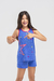 PIJAMA MUSCULOSA Y SHORT "UNDER THE SEA" ART. MP20081 - comprar online