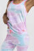 PIJAMA MUSCULOSA Y BABUCHA "SKY TWISTTER" ART. PR10197 V24 - Promesse Mayorista