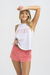 PIJAMA MUSCULOSA Y SHORT "MORNING RUN" ART. PR10213 - Promesse Mayorista