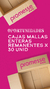 Malla entera Promesse x 30 unidades Art. R0059TR