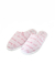 PANTUFLA JERSEY Y SUELA PVC X 6 ART. WO35015TR - Promesse Mayorista