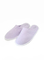 PANTUFLA JERSEY Y SUELA PVC X 6 ART. WO35015TR