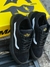 TENIS MAD RATS OLD SCHOOL BLACK/BRANCO