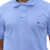 POLO LACOSTE BRANCA - comprar online