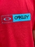 CAMISETA OAKLEY