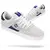 TENIS FREEDAY ENTER FR2004 CINZA CL/PURP/BCO - loja online