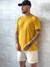 CAMISETA MIOCHE IMPERIAL AMARELO - MT Store