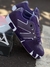 TENIS FREEDAY NOSTAL FR17014 PURPLE/CAMO