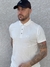 CAMISA POLO MIOCHE BRANCO OFF na internet