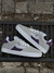 TENIS FREEDAY ENTER FR2004 CINZA CL/PURP/BCO na internet