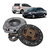 Kit Embreagem Etios 1.3 1.5 Hatch Sedan 2012 2013 2014 2015 - comprar online