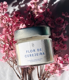 Flor de Cerejeira - 150 g