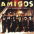 CD AMIGOS - AO VIVO VOL. 3