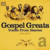 CD GOSPEL GREASTS - VOICES FROM HEAVEN - TRILOGY (LACRADO)