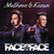 CD MATHEUS & KAUAN - FACE A FACE (LACRADO)