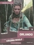 DVD ORLANDO - LIVROS DO CINEMA N°9 LACRADO