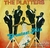 LP THE PLATTERS - GREATEST HITS