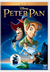 DVD - PETER PAN
