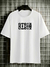 Camiseta Striz 2 - White