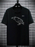 Camiseta Urubu Black Striz