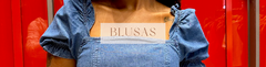 Banner da categoria Blusas