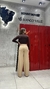 Wide Leg Bege - loja online