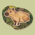 Quadrinho Capivara - comprar online