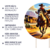 Capa Para Painel de Festas, Cowboy - Billy - comprar online