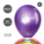 Globo Qwao Cromado 5"