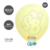 Imagen de Globo Qwao Candy 12"